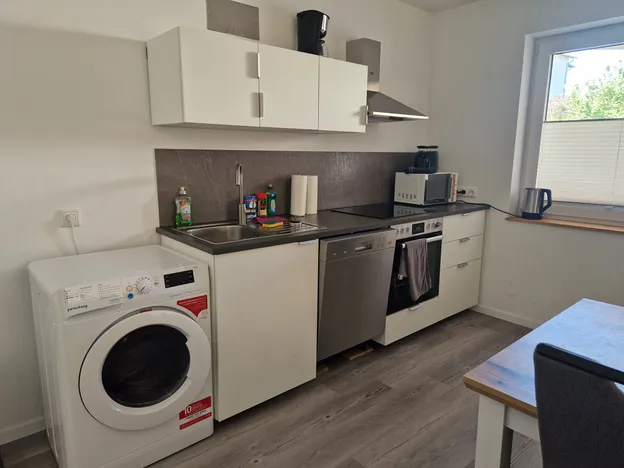 Monteurzimmer in Trochtelfingen / Reutlingen /Albstadt