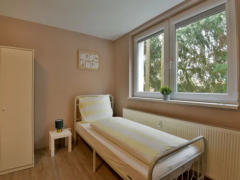 Monteurwohnungen-Ohrdruf - 7