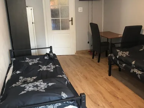 Hostel Ravilla