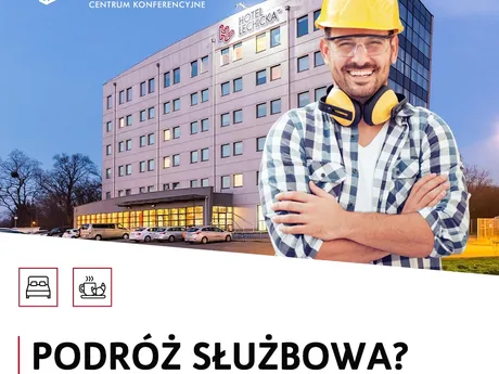 61-619 Poznań - HL Hotel Lechicka