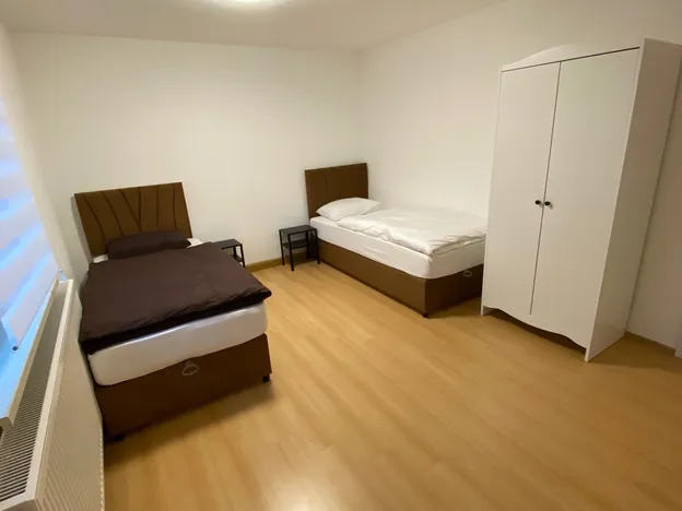 MF Monteurwohnung