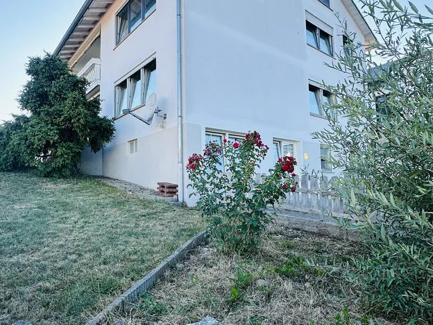 Monteur Pensionen Huber - Reichertshofen