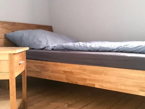 Ferienwohnungen Ferienhof Feldmann - 6