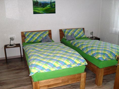 Top-Monteurunterkünfte im Großraum Lörrach