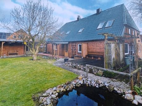 24783 Osterrönfeld - Monteurswohnug