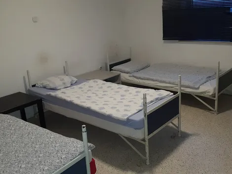 Monteurzimmer Köln - 8