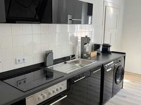 Apartments in Annahütte, Großräschen, Henriette und Finsterwalde - 4