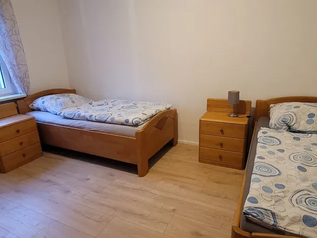 Monteurwohnung Waldeck