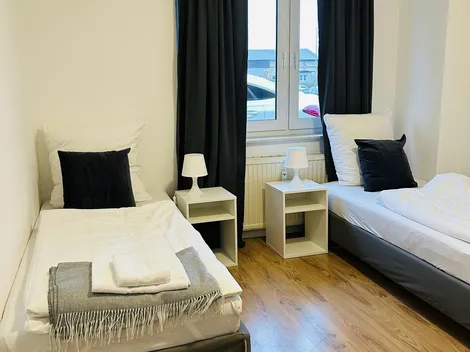 Bungalows in Bad Kleinen