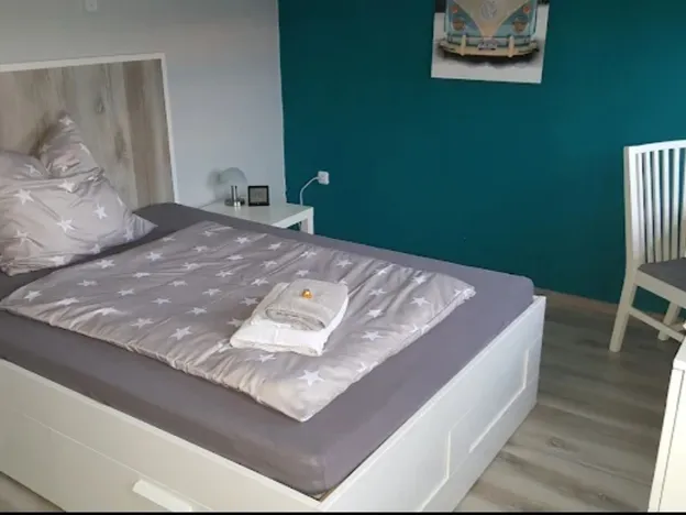 Monteurzimmer Ahlten