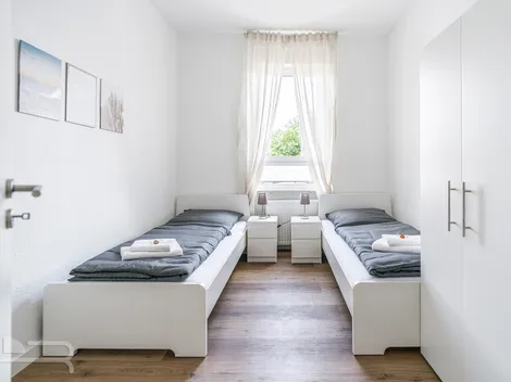 Wohnungen in Offenbach, Frankfurt, Hanau und Umgebung - 2