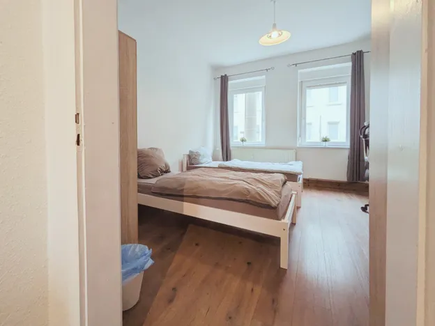 flex living - Monteurwohnungen in Leipzig (DEU|EN|PL|HU|RU)