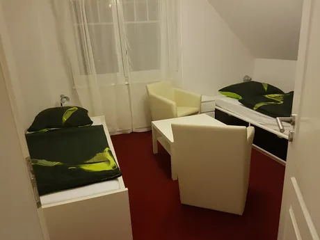 Monteurzimmer