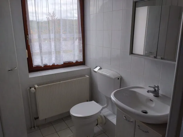 Monteurzimmer Oberelbert
