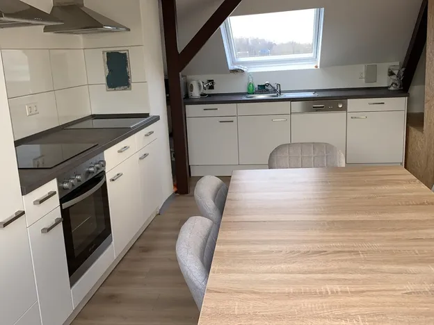 Ferienwohnung König