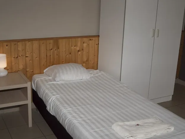 Budget flats Belgium: Leuven, Brussels, Antwerp, Brugge, Menen, Blankenberge