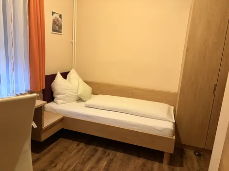 Hotel Tullnerbach bei Wien