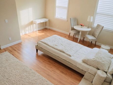 38112 Braunschweig - Braunschweig Monteurwohnung