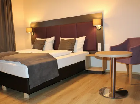 Hotel zum Brunnen