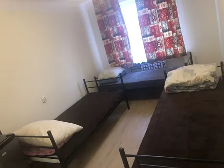 04-275 Warszawa - Hostel pracowniczy Finix