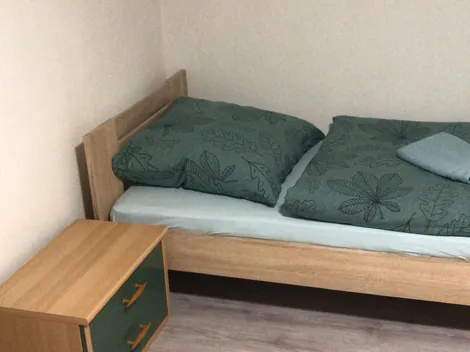 Monteurwohnung Goch City - 8