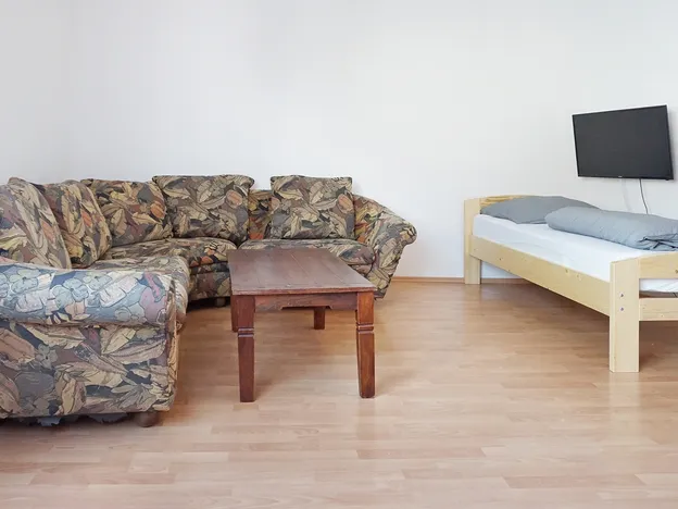 Ferienwohnung Bauknecht, Pforzheim