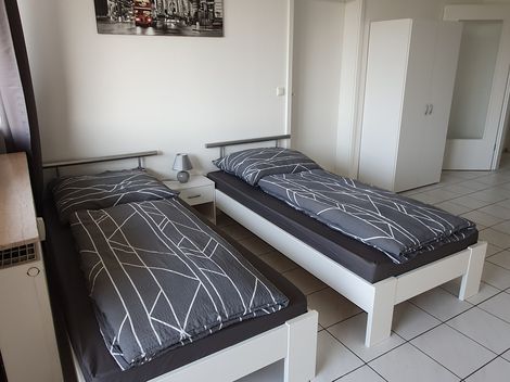 Monteurwohnung/Ferienwohnung