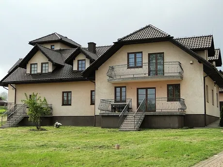 32020 Wieliczka - Willa Marka Noclegi,Mieszkania,Pokoje Pracownicze