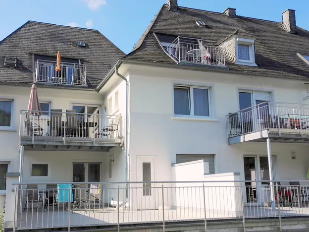 Bernkasteler MoselApartments