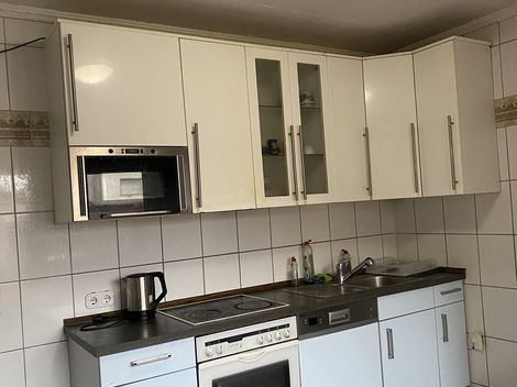 Monteurunterkunft lang oder kurzfristig ab sofort zu vermieten - 7