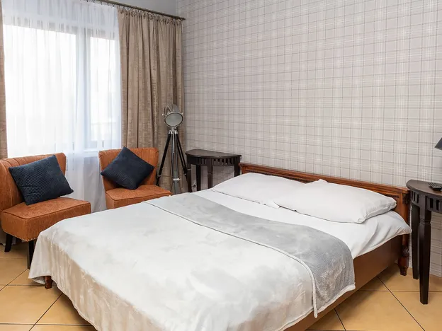 Apartamenty Komfort