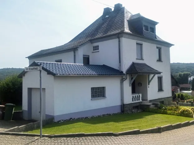 Monteurzimmer Oberelbert
