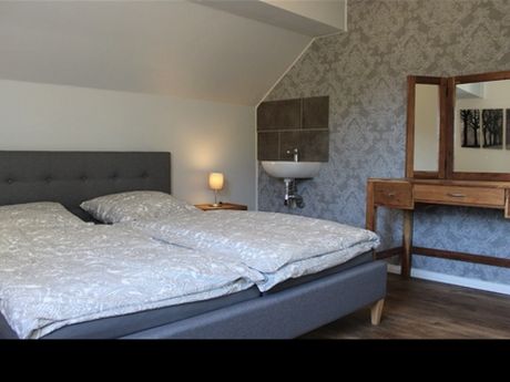 Monteurswohnung Rastdorf