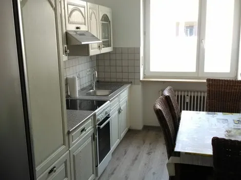 Monteurwohnung Reichertshofen