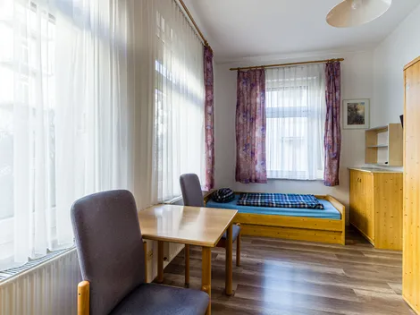 EINZELBETTEN KOCHECKE WASCHMASCHINE BAD IN CHEMNITZ GÜNSTIG - 6