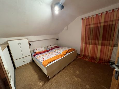 Monteurzimmer mit Küche