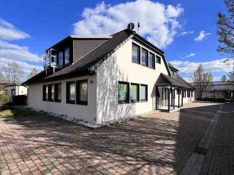 MK Hostel in Oyten