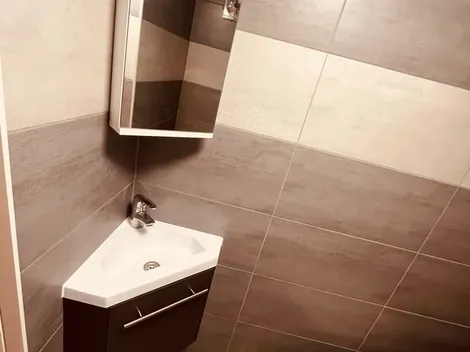 Monteurzimmer Oberbösa 99718 - 5