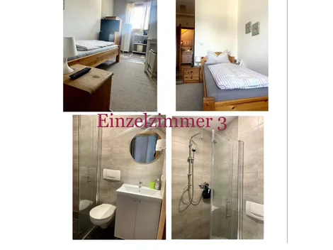 Pension am Bockelberg - 6