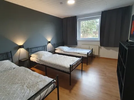 Monteurzimmer Bahrdorf / Wolfsburg / Helmstedt