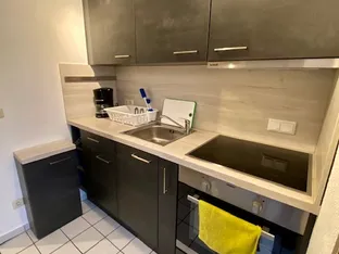Apartment Anni Steinfurt