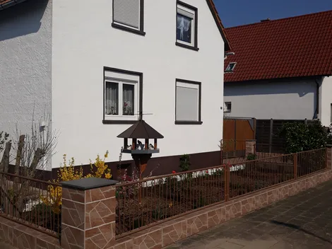 Ferienwohnung zum Vogelhäuschen