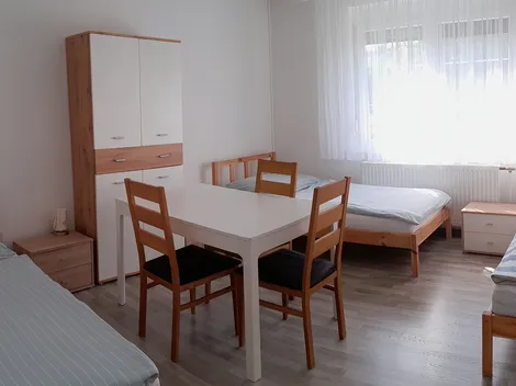 Monteurzimmer Fallbacher