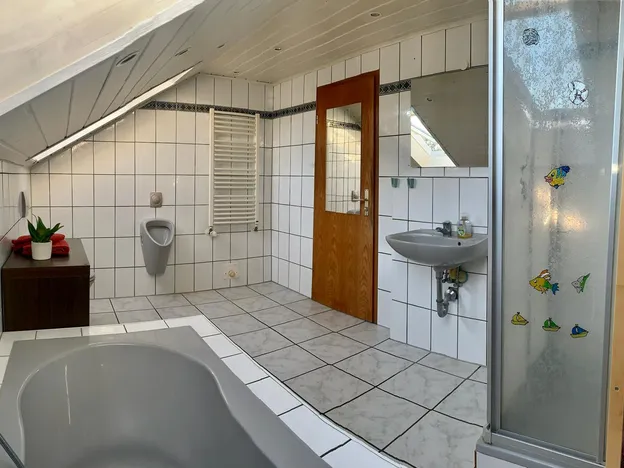 Gästehaus zur Schwalbe