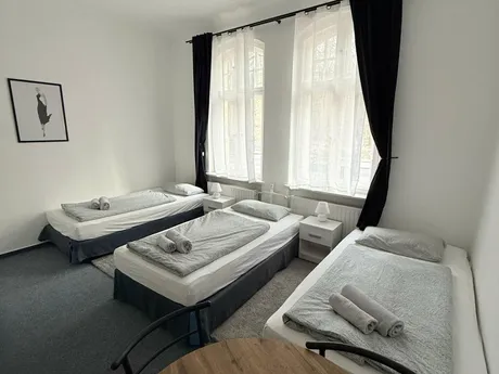 14163 Berlin - KONAGE Appartments