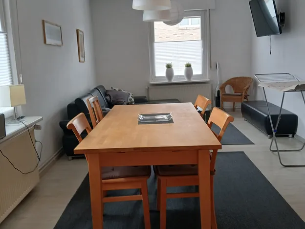 Ferienwohnung Alfhausen