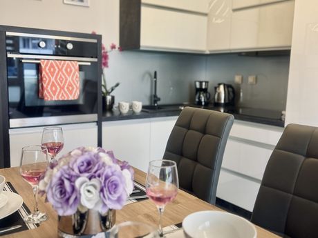 35315 Rzeszow - Rzeszow DowntownApartments