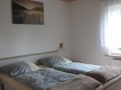 Gästewohnung Stadtrand Chemnitz