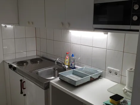 Zimmer im Adrion - 2