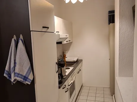 Nocleg Monteurzimmer Hotel Wohnung